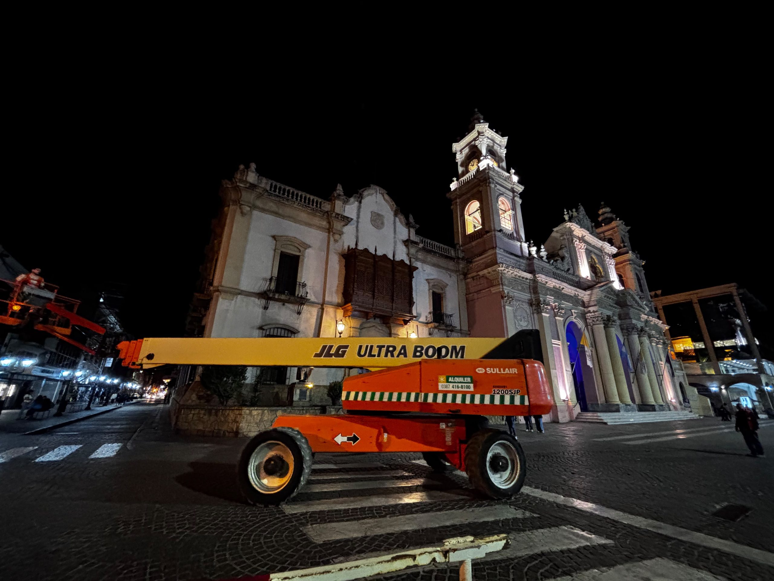 catedral