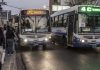 UTA SALTA ADHIERE AL PARO NACIONAL DE COLECTIVOS ANTE LA FALTA DE ACUERDO SALARIAL