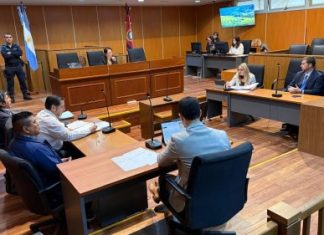 ESTAFAS INMOBILIARIAS Y DE INVERSIÓN: TRES ACUSADOS DE ESTAFAS DEBERÁN REPARAR ECONÓMICAMENTE A DIEZ DAMNIFICADOS