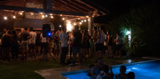 A JUICIO POR HACER FIESTAS RUIDOSAS Y NO DEJAR DORMIR A NADIE