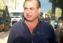 IMPUTARON AL INTENDENTE DE PICHANAL POR CHOQUE EN EL QUE MURIÓ UN MOTOCICLISTA
