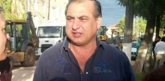 IMPUTARON AL INTENDENTE DE PICHANAL POR CHOQUE EN EL QUE MURIÓ UN MOTOCICLISTA