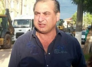 IMPUTARON AL INTENDENTE DE PICHANAL POR CHOQUE EN EL QUE MURIÓ UN MOTOCICLISTA