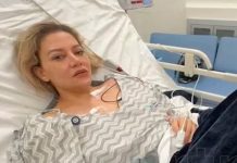 NADIA BELLER: “VOY A CONTAR LO QUE SÉ Y APORTARÉ LAS PRUEBAS”