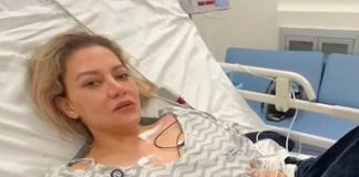 NADIA BELLER: “VOY A CONTAR LO QUE SÉ Y APORTARÉ LAS PRUEBAS”