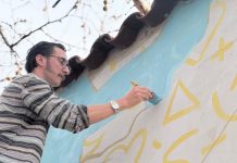 VIALIDAD NACIONAL PONE EN VALOR SU HISTÓRICO EDIFICIO EN SALTA CON UNA RESTAURACIÓN ARQUITECTÓNICA Y UN NUEVO MURAL IDENTITARIO