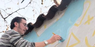 VIALIDAD NACIONAL PONE EN VALOR SU HISTÓRICO EDIFICIO EN SALTA CON UNA RESTAURACIÓN ARQUITECTÓNICA Y UN NUEVO MURAL IDENTITARIO