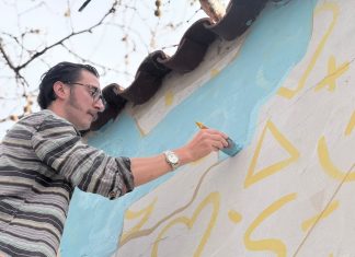 VIALIDAD NACIONAL PONE EN VALOR SU HISTÓRICO EDIFICIO EN SALTA CON UNA RESTAURACIÓN ARQUITECTÓNICA Y UN NUEVO MURAL IDENTITARIO