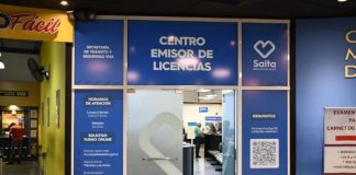 MENOS TRÁMITES: LAS LICENCIAS DE CONDUCIR AHORA DURAN HASTA 8 AÑOS