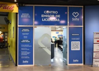 MENOS TRÁMITES: LAS LICENCIAS DE CONDUCIR AHORA DURAN HASTA 8 AÑOS