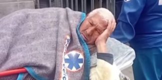PAMI: LOS MERCADERES DE LA MUERTE