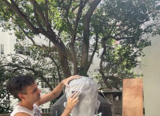 UN ARTISTA SALTEÑO CONQUISTA UNO DE LOS ESCENARIOS DE DISEÑO MÁS IMPORTANTES DEL PAÍS