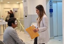 SALTA LIBRE DE CATARATAS: SE REALIZARON NUEVAS CIRUGÍAS Y MÁS VECINOS RECUPERAN SU VISIÓN