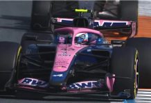 COLAPINTO EN ESPAÑA: DE ESTAR A “AÑOS LUZ DE RACING BULL” A UNA “MEJORA” EN LAS ÚLTIMAS PRUEBAS