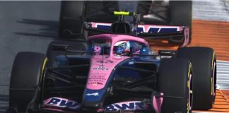 COLAPINTO EN ESPAÑA: DE ESTAR A “AÑOS LUZ DE RACING BULL” A UNA “MEJORA” EN LAS ÚLTIMAS PRUEBAS