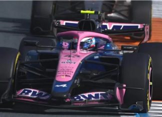 COLAPINTO EN ESPAÑA: DE ESTAR A “AÑOS LUZ DE RACING BULL” A UNA “MEJORA” EN LAS ÚLTIMAS PRUEBAS