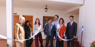 LA DEFENSORÍA FORTALECE SU PRESENCIA TERRITORIAL CON LA APERTURA DEL PRIMER NODO DE CONSULTORÍA JURÍDICA EN CACHI