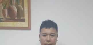 RECAPTURAN AL PELIGROSO PRÓFUGO JONATAN “CAMBOYA” PELOC