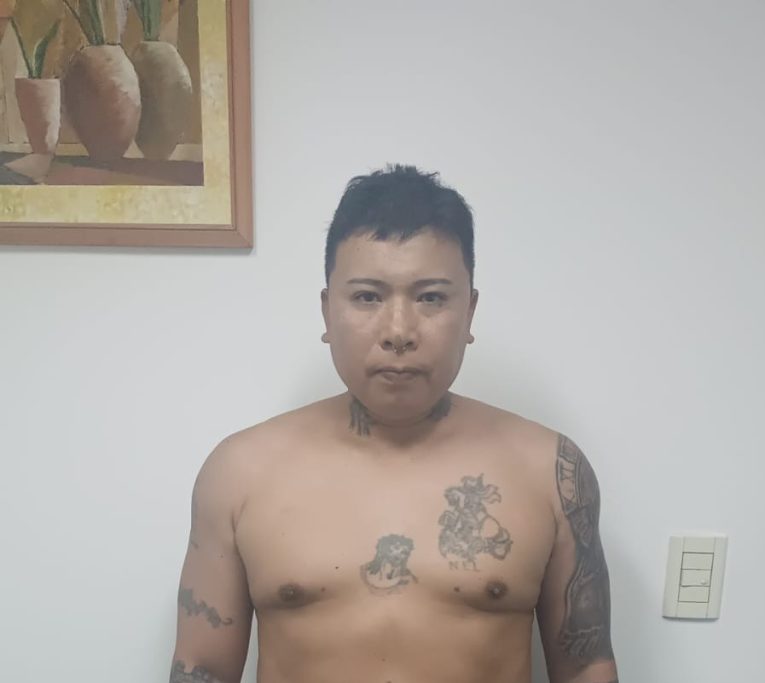 Camboya