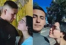 FEMICIDIO EN SAN JUAN: EL PRINCIPAL SOSPECHOSO ES DE TARTAGAL