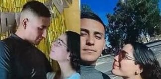FEMICIDIO EN SAN JUAN: EL PRINCIPAL SOSPECHOSO ES DE TARTAGAL