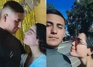 FEMICIDIO EN SAN JUAN: EL PRINCIPAL SOSPECHOSO ES DE TARTAGAL