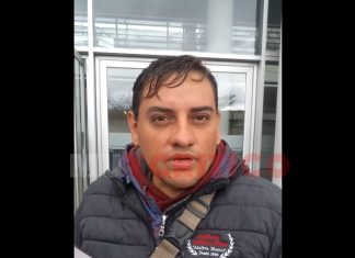DANIEL VILTE DE GUSTAVO LASI: “ESTUVO 15 AÑOS Y NO QUIERE DECIR NADA. VAMOS A VER SI CON LOS AÑOS SIGUE PENSANDO IGUAL”