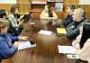 DIPUTADOS: AVANZA EL ANÁLISIS DEL NUEVO RÉGIMEN PENAL JUVENIL EN SALTA