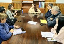 DIPUTADOS: AVANZA EL ANÁLISIS DEL NUEVO RÉGIMEN PENAL JUVENIL EN SALTA