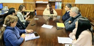 DIPUTADOS: AVANZA EL ANÁLISIS DEL NUEVO RÉGIMEN PENAL JUVENIL EN SALTA