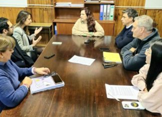DIPUTADOS: AVANZA EL ANÁLISIS DEL NUEVO RÉGIMEN PENAL JUVENIL EN SALTA