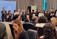 PENSIONES POR DISCAPACIDAD: SALTA RECLAMA RESPUESTAS