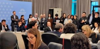 PENSIONES POR DISCAPACIDAD: SALTA RECLAMA RESPUESTAS