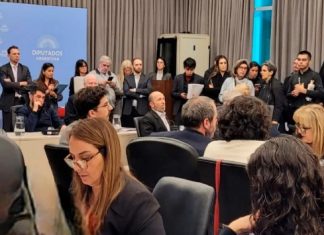 PENSIONES POR DISCAPACIDAD: SALTA RECLAMA RESPUESTAS