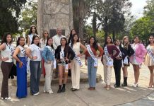 EL GALPÓN SERÁ SEDE DE LA ELECCIÓN PROVINCIAL DE LOS ESTUDIANTES