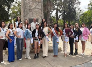 EL GALPÓN SERÁ SEDE DE LA ELECCIÓN PROVINCIAL DE LOS ESTUDIANTES