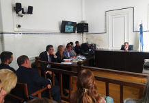 EMPRESARIO GASTRONÓMICO SALTEÑO ESCLAVIZABA A TRABAJADORES, LES PAGABA 500 MIL PESOS Y DIJO QUE TERMINÓ DENUNCIADO “POR AYUDAR A LA GENTE”