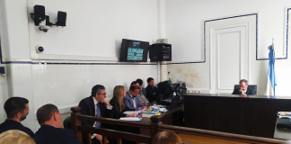 EMPRESARIO GASTRONÓMICO SALTEÑO ESCLAVIZABA A TRABAJADORES, LES PAGABA 500 MIL PESOS Y DIJO QUE TERMINÓ DENUNCIADO “POR AYUDAR A LA GENTE”