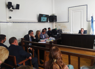EMPRESARIO GASTRONÓMICO SALTEÑO ESCLAVIZABA A TRABAJADORES, LES PAGABA 500 MIL PESOS Y DIJO QUE TERMINÓ DENUNCIADO “POR AYUDAR A LA GENTE”