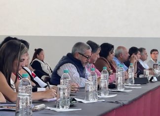 EL GALPÓN FORTALECE SU PLAN DE RESPUESTA ANTE EMERGENCIAS CLIMÁTICAS