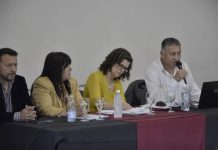 SALTA IMPLEMENTARÁ UN SISTEMA DE ALERTAS TEMPRANAS PARA EVITAR EL ABANDONO ESCOLAR