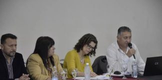 SALTA IMPLEMENTARÁ UN SISTEMA DE ALERTAS TEMPRANAS PARA EVITAR EL ABANDONO ESCOLAR
