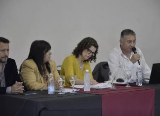 SALTA IMPLEMENTARÁ UN SISTEMA DE ALERTAS TEMPRANAS PARA EVITAR EL ABANDONO ESCOLAR