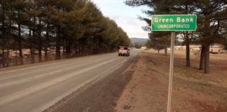 GREEN BANK: EL PARAÍSO DESCONECTADO EN EL QUE MUCHOS QUISIÉRAMOS VIVIR