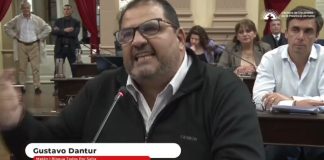 DISCAPACIDAD: EL DIPUTADO DANTUR LLAMÓ A SUS PARES LIBERTARIOS A ESCUCHAR Y PRESTAR ATENCIÓN CADA VEZ QUE SE AFECTA LOS DERECHOS DE LOS SALTEÑOS