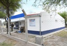 SALTA TENDRÁ UN SEGUNDO HOSPITAL DE SALUD ANIMAL EN LA ZONA DE MAYOR DEMANDA