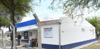 SALTA TENDRÁ UN SEGUNDO HOSPITAL DE SALUD ANIMAL EN LA ZONA DE MAYOR DEMANDA