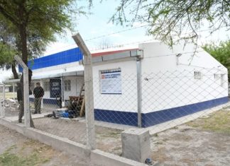 SALTA TENDRÁ UN SEGUNDO HOSPITAL DE SALUD ANIMAL EN LA ZONA DE MAYOR DEMANDA
