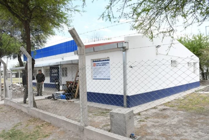 HOSPITAL