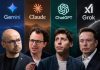 ¿SE ASUSTARON? GIGANTES DE LA IA SE PONEN DE ACUERDO EN PONER UN PIE EN EL FRENO A SU DESARROLLO